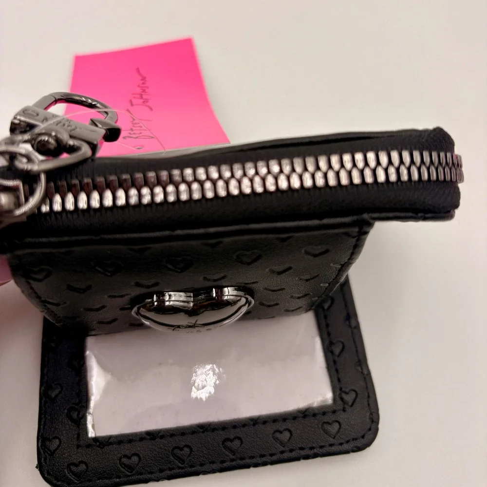 Betsey Johnson betsey johnson